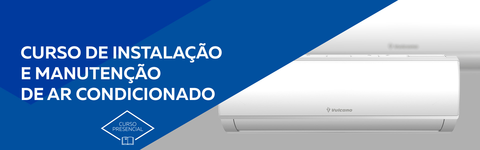 Imagem para Instalação e Manutenção de Ar Condicionado